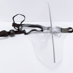 軟膠透明口罩優惠組合【游泳適用】 軟膠透明口罩優惠組合【游泳適用】